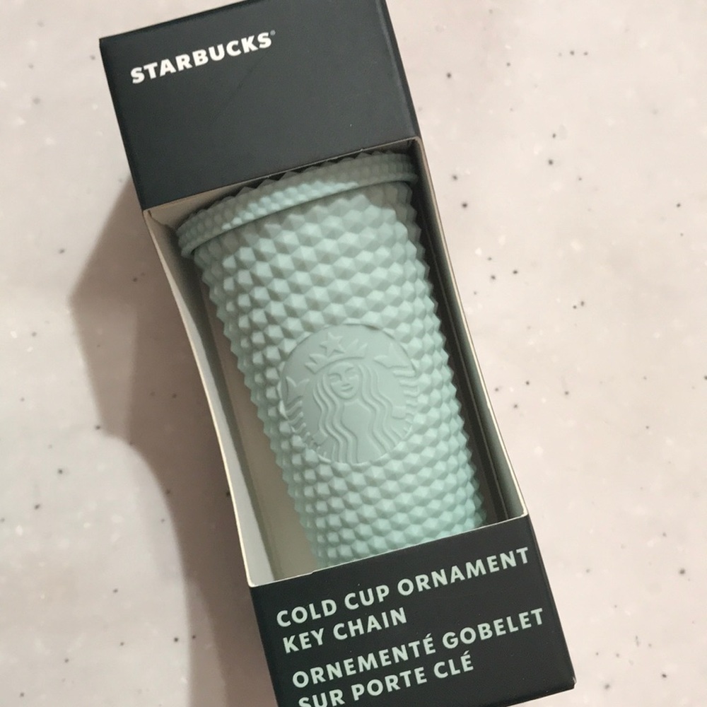 Starbucks 2021 ornament